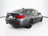 Used 2018 BMW 4 Series Hatchback