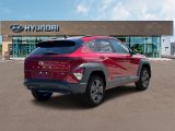 New 2027 Hyundai Kona SUV