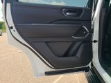 New 2026 Nissan Armada SUV