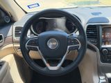 Used 2017 Jeep Grand Cherokee SUV