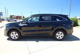 New 2026 Kia Sorento SUV
