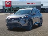 New 2026 Nissan Rogue SUV