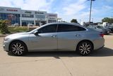 Used 2024 Chevrolet Malibu Sedan