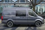 New 2026 Mercedes-benz Sprinter 2500 Van