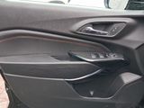 Used 2025 Chevrolet Trax SUV