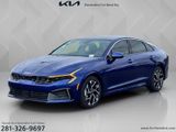 New 2026 Kia K5 Sedan