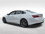 Used 2023 Chevrolet Malibu Sedan