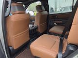 New 2026 Toyota Sequoia SUV