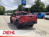 Used 2025 Chevrolet Colorado Truck