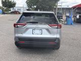 Used 2025 Toyota RAV4 Hybrid SUV