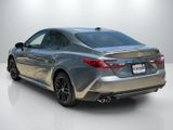 Used 2026 Toyota Camry Sedan