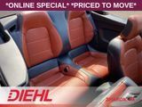 Used 2025 Ford Mustang Convertible
