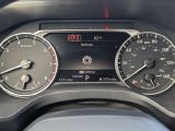 New 2026 Nissan Rogue SUV