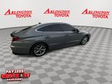 Used 2022 Hyundai Sonata Sedan