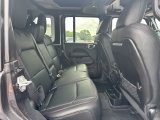 New 2026 Jeep Wrangler SUV