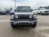 Used 2019 Jeep Wrangler SUV