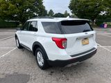 Used 2023 Ford Explorer SUV
