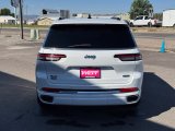 Used 2024 Jeep Grand Cherokee L SUV