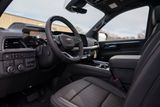 New 2026 Chevrolet Tahoe SUV