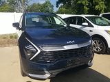 Used 2025 Kia Sportage Hybrid SUV