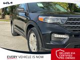 Used 2022 Ford Explorer SUV