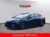 Used 2025 Toyota Prius Hatchback