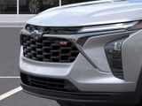 New 2026 Chevrolet Trax SUV