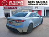 Used 2025 Toyota Corolla Sedan