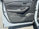New 2026 Nissan Rogue SUV