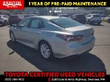Used 2021 Toyota Camry Sedan