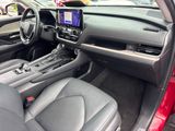 Used 2024 Toyota Grand Highlander SUV