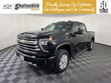 Used 2024 Chevrolet Silverado 2500HD Truck