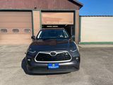 Used 2021 Toyota Highlander SUV