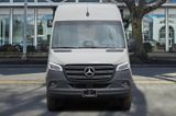 Used 2025 Mercedes-benz Sprinter 2500 Van
