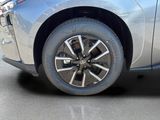 New 2026 Toyota bZ SUV