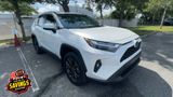 Used 2025 Toyota RAV4 Hybrid SUV