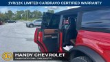 Used 2022 Ford Bronco SUV