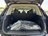 New 2026 Nissan Rogue SUV