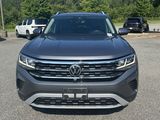 Used 2021 Volkswagen Atlas SUV