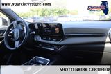 Used 2025 Chevrolet Equinox SUV