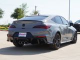 Used 2026 Acura Integra Hatchback