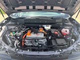 New 2026 Chevrolet Equinox EV SUV