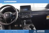 New 2026 Honda Civic Hatchback Hatchback