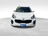 Used 2019 Kia Sportage SUV