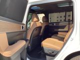 New 2027 Hyundai Santa Fe SUV