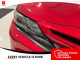 Used 2024 Toyota Camry Sedan