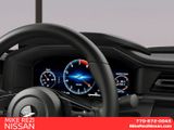 New 2026 Nissan Z Coupe