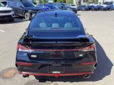 New 2026 Hyundai Elantra N Sedan