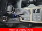 New 2027 Toyota Land Cruiser SUV