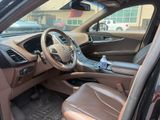 Used 2017 Lincoln MKX SUV